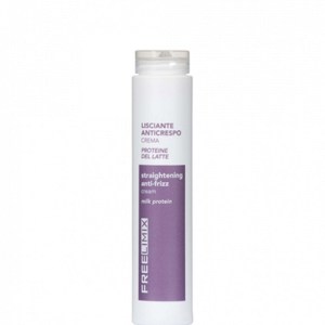 Freelimix Straightening Cream Anti Frizz 250 ml