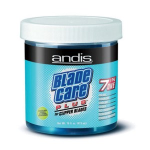 Andis Blade Care Plus 488 ml