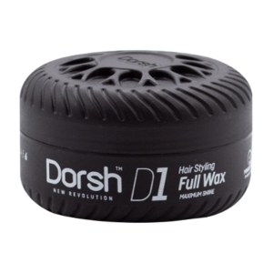 Dorsh D1 Full Wax - Maximum Shine