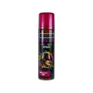 Morfose Mech Spray Pink 150 ml