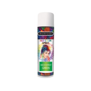 Morfose Mech Spray Green 150 ml