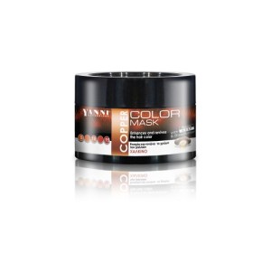 Χρωμομάσκα Yanni Color Mask - Copper