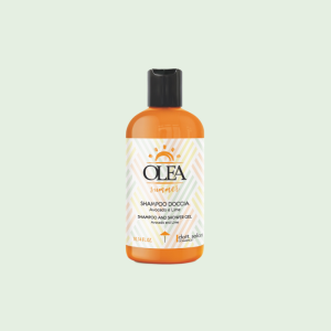 Olea Summer Shampoo And Shower Gel 300 ml