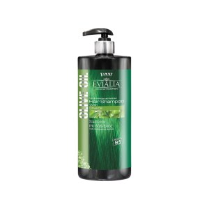 Yanni Olive Oil Shampoo 1000 ml