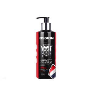 Morfose Ossion After Shave Cream & Cologne Red Storm 400 ml