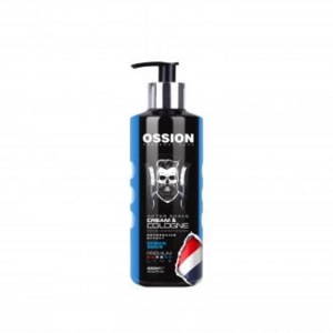 Morfose Ossion After Shave Cream & Cologne Ocean 400 ml