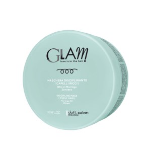 Dott.solari Glam - Discipline Mask 500 ml