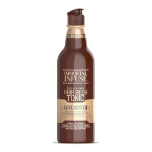 Immortal Infuse Hair Tonic -Love Hunter 300 ml