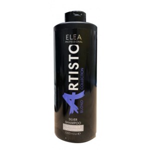 Elea Artisto Silver Shampoo 1000 ml