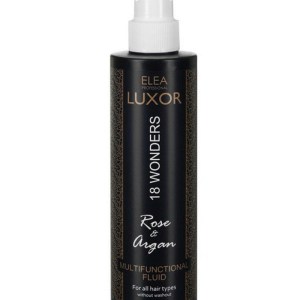 Elea Luxor Rose & Argan 18 Wonders