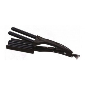 Hairtech HT049 Triple Barrel Waver Τριπλό Ψαλίδι