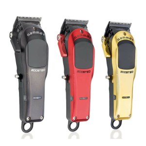 GammaPiu Boosted Clipper 
