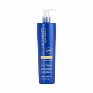 Inebrya Age Therapy Pro Blonde Conditioner  300 ml