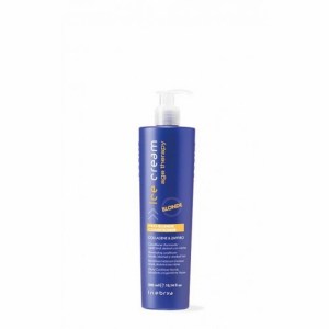 Inebrya Age Therapy Pro Blonde Conditioner  300 ml