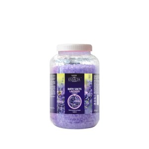 Yanni Evialia Άλατα Μπάνιου - Lavender 2 kg