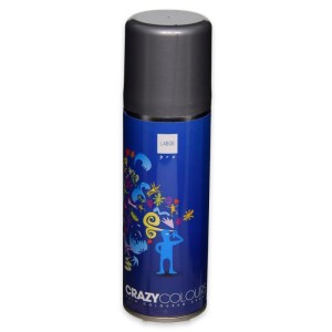 Labor Pro Hair Coloured Spray Silver 125ml