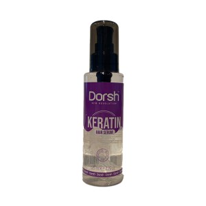 Dorsh Keratin Hair Serum 125 ml