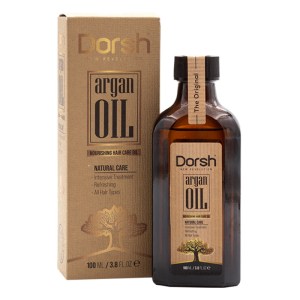 Dorsh Argan Oil 100 ml