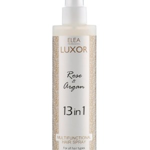 Elea Luxor Rose & Argan 13 in 1 