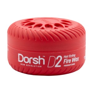 Dorsh D2 Fire Wax - Maximum Shine 150 ml