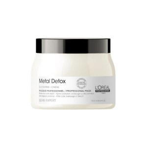 L ' oreal Metal Detox Mask 250 ml