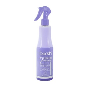 Dorsh Keratin 2Phase Conditioner 400 ml