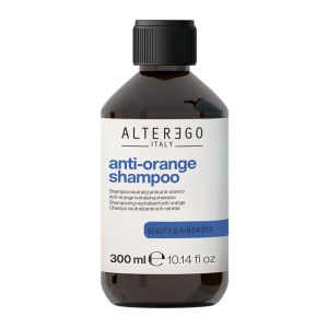 Alter Ego  Anti-Orange Shampoo 300 ml