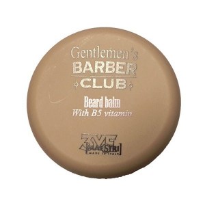 3VE Maestri Gentlemens Βarber Beard Balm 100ml 