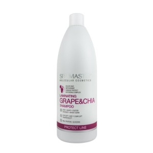 Spa Master Grape & Chia Shampoo 970 ml