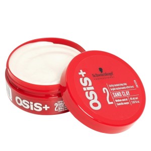 Schwarzkopf Professional OSiS+ Sand Clay 85ml