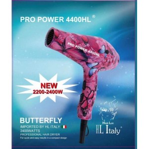 HL Italy 4400 BUTTERFY SUPER HOT