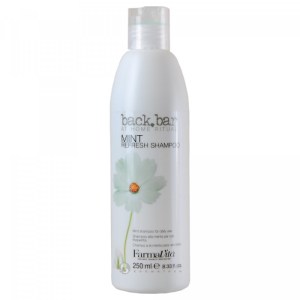 Farmavita back.bar Mint Shampoo 250 ml