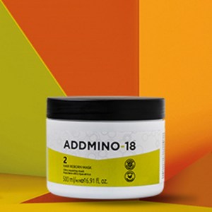 Add-Plex Addmino – 18 Hair Reborn Mask 2 – 500 ml