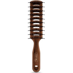 Wahl Barber Vent Brush Bruin