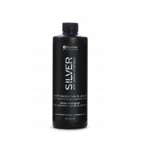 Bioshev Silver Shampoo 500 ml