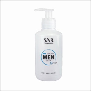 SNB Oxygen Men Cream Κρέμα Προσώπου