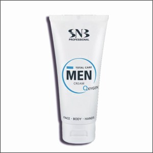 SNB Oxygen Men Cream Κρέμα Προσώπου