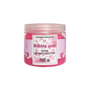 PureLab Scrub Bubble Gum 200 ml