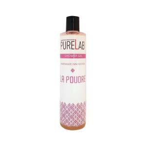 PureLab Shower Gel - La Poudre