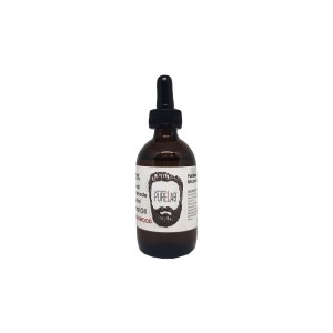 Λάδι Περιποίησης PureLab Beard Oil Lemon