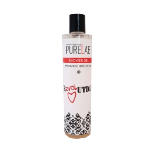 PureLab Shower Gel - Revolution