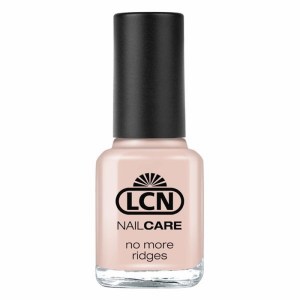 LCN No More Ridges Base Coat Pink 8ml