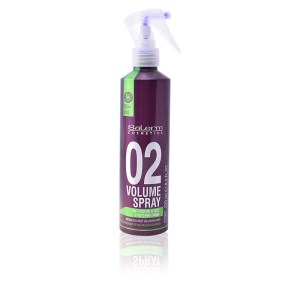 Salerm 02 Volume Spray 250 ml