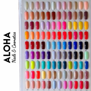 Aloha Color Coat 15 ml