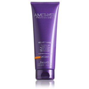 Farmavita Amethyste Hydrate Velvet Mask 250 ml