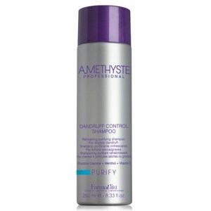 Farmavita Amethyste Purify Shampoo 250 ml