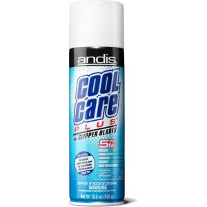 Ψυκτικό σπρέι Andis Cool Care Plus 439g