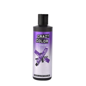 Crazy Color No Yellow Shampoo 250 ml