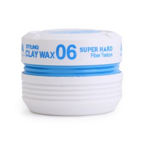 Agiva Styling Clay Wax 06 Super Hard 175 ml