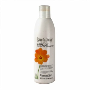 Farmavita back.bar Apricot  Shampoo 250 ml